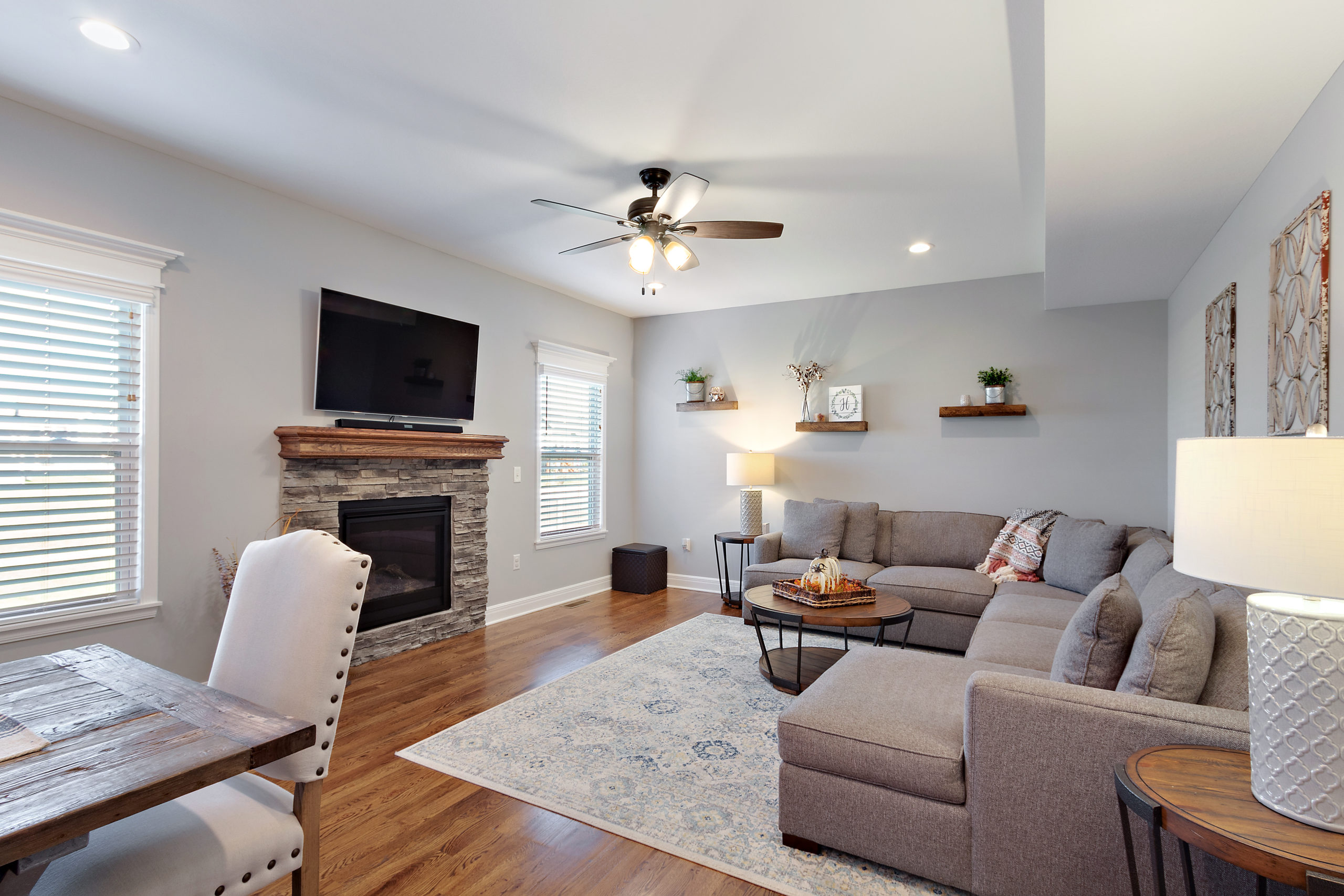 Kansas City Real Estate Photographer