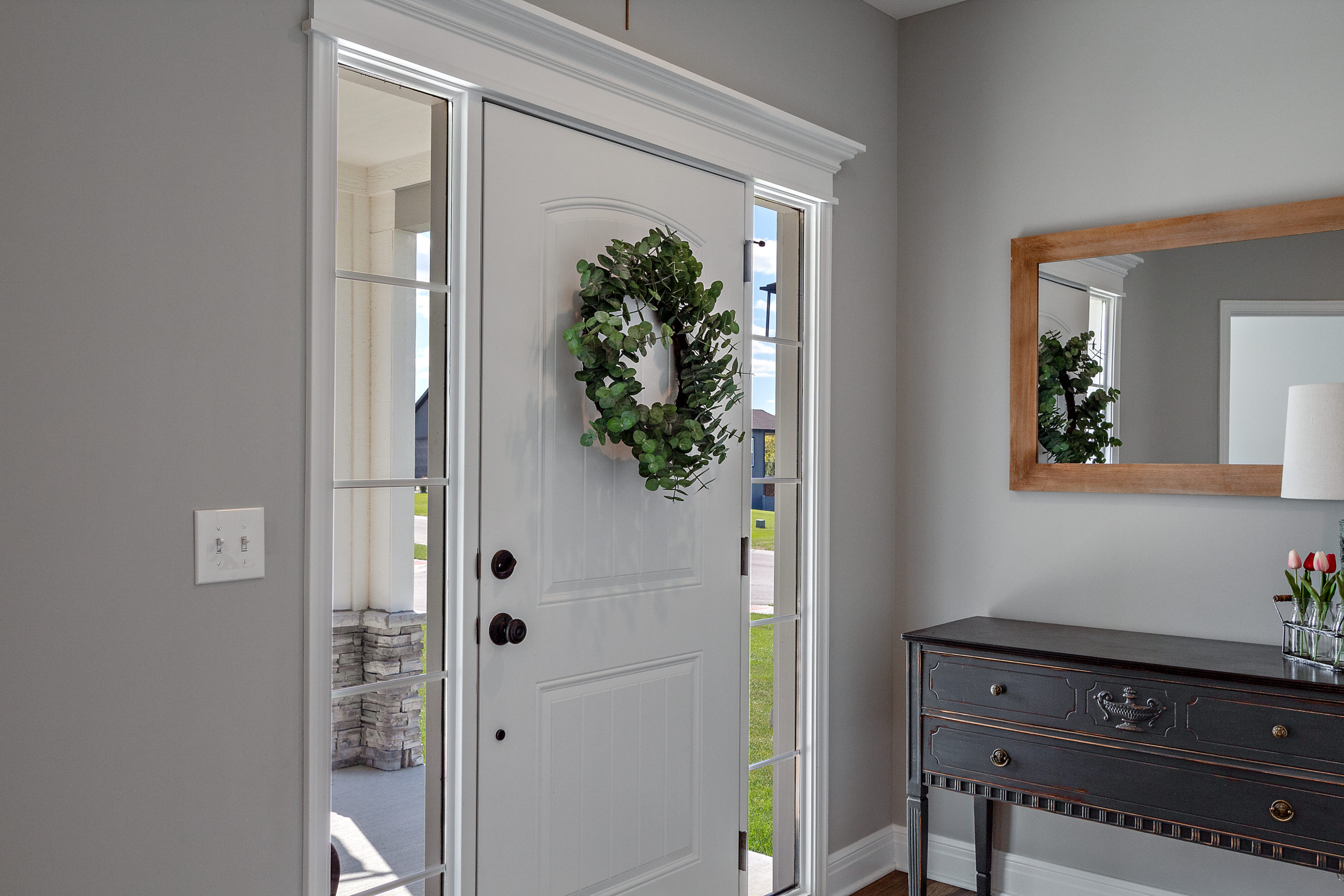Basehor Real Estate Photography