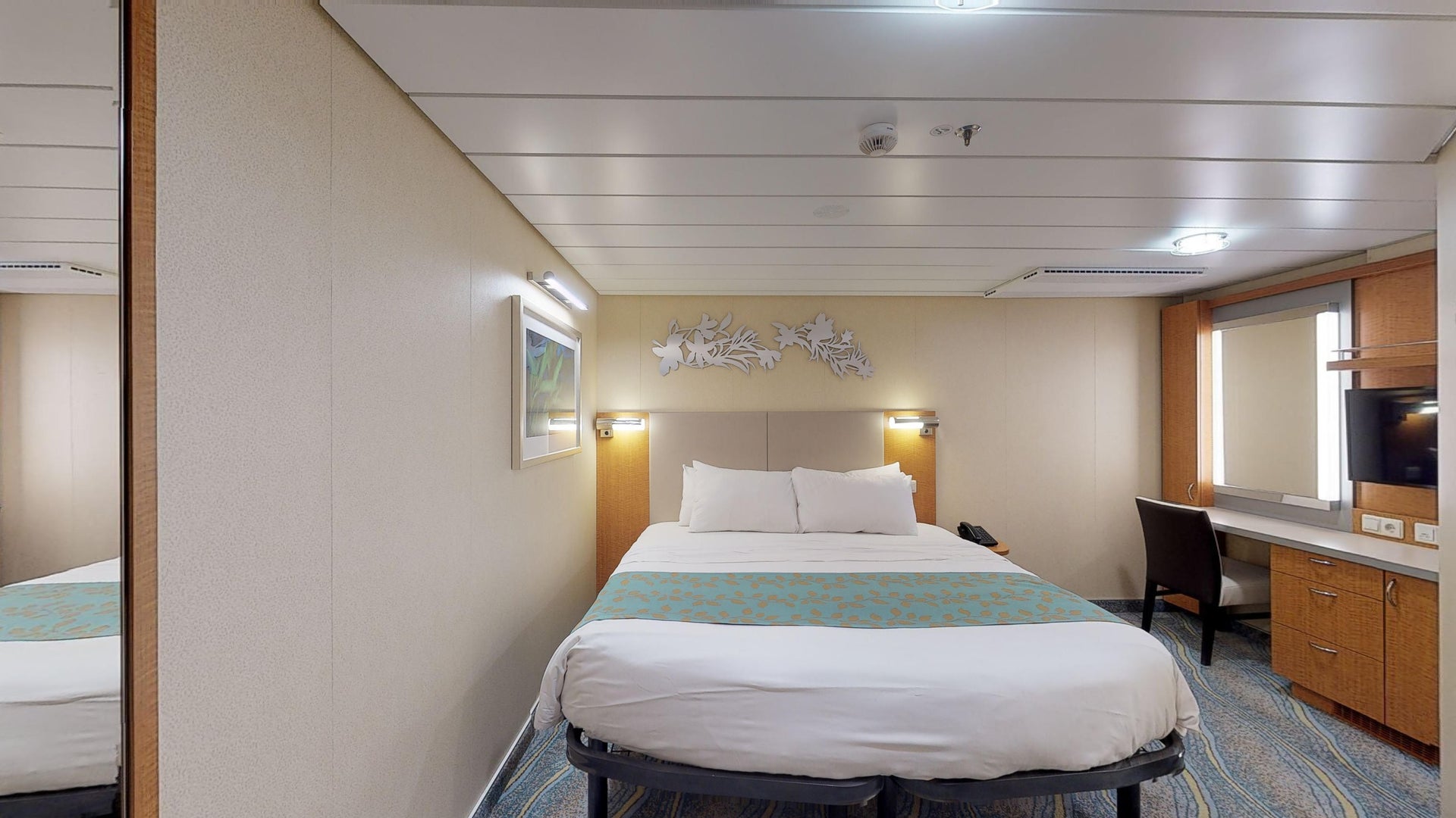 Royal Caribbean Rooms Oasis Of The Seas