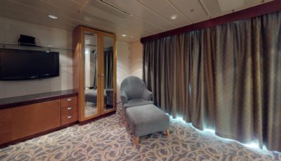 Independence of the Seas – Grand Suite 2 Bedroom