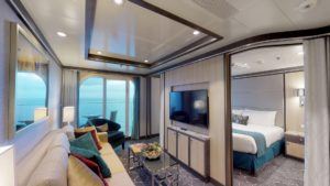 Cruise Ship Virtual Tours by Nuvo360