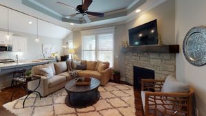 Kansas City Home Builder Photography