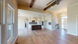 Kansas City Home Builder Photography