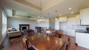 Home Builder Virtual Tours by Nuvo360