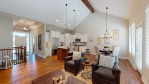 Kansas City Home Builder Photography