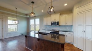 Kansas City Home Builder Photography