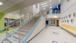 Kansas City School Virtual Tours