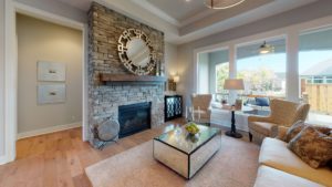 Kansas City Real Estate Photography by Nuvo360