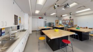 School Virtual Tours by Nuvo360