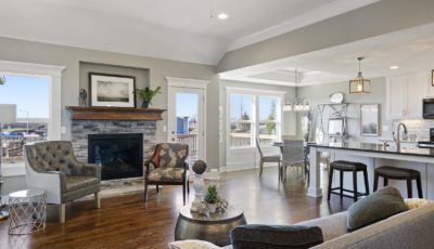 The Austin by Emerald Homes