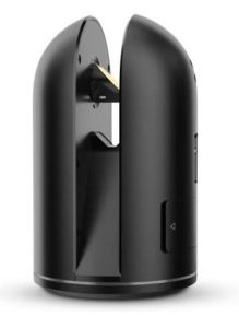 Nuvo360's BLK 360 LiDar Scanner