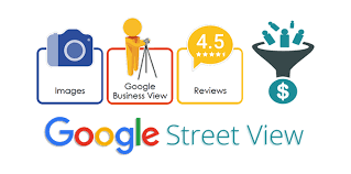 Nuvo360 Google Street View Services