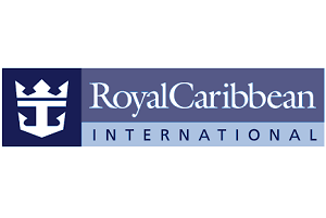 Royal Caribbean International Logo-blue