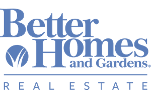 Better Homes and Gardens Logo