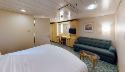 Mariner of the Seas – Interior Accessible Virtual Tour 3D Model