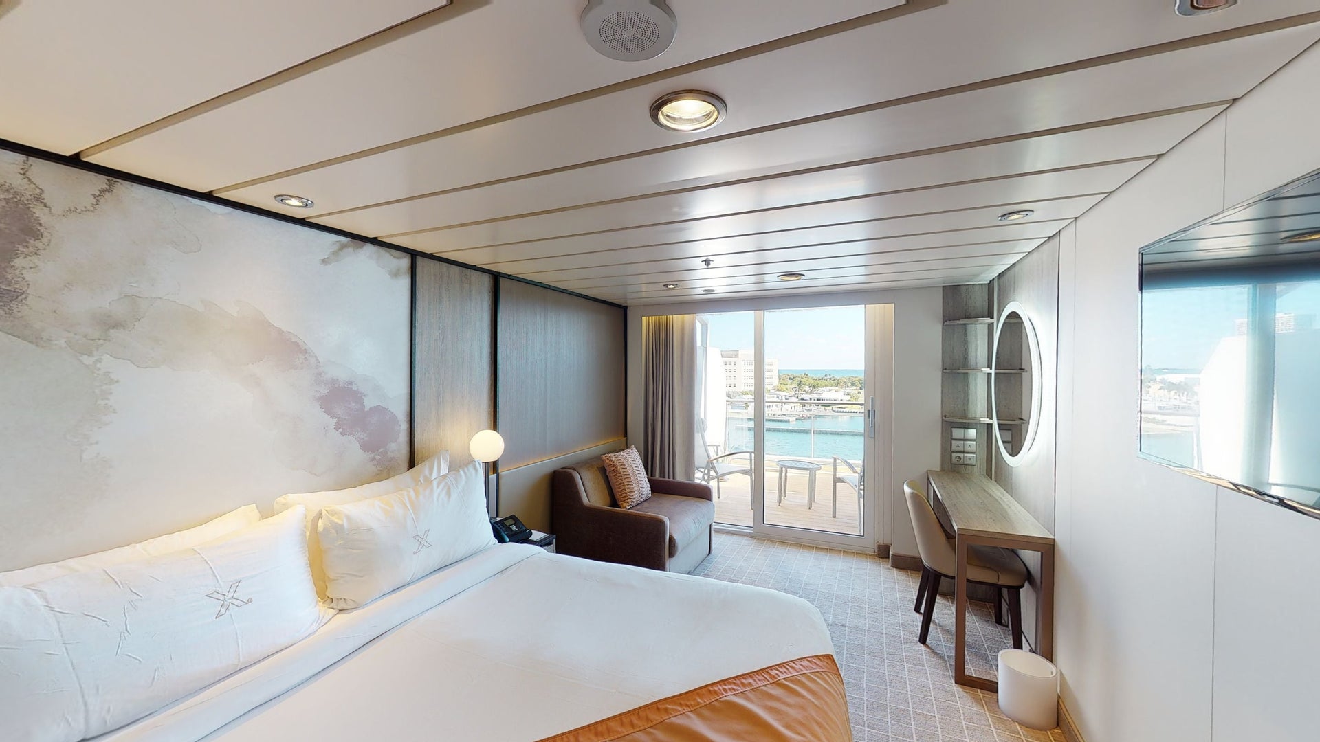 celebrity cruise concierge class
