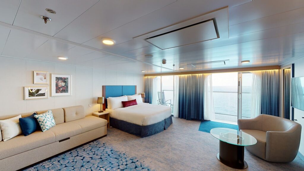 Wonder Of The Seas Junior Suite Perks Royal Caribbean Wonder of the Seas Archives - Page 3 of 5 - Nuvo360