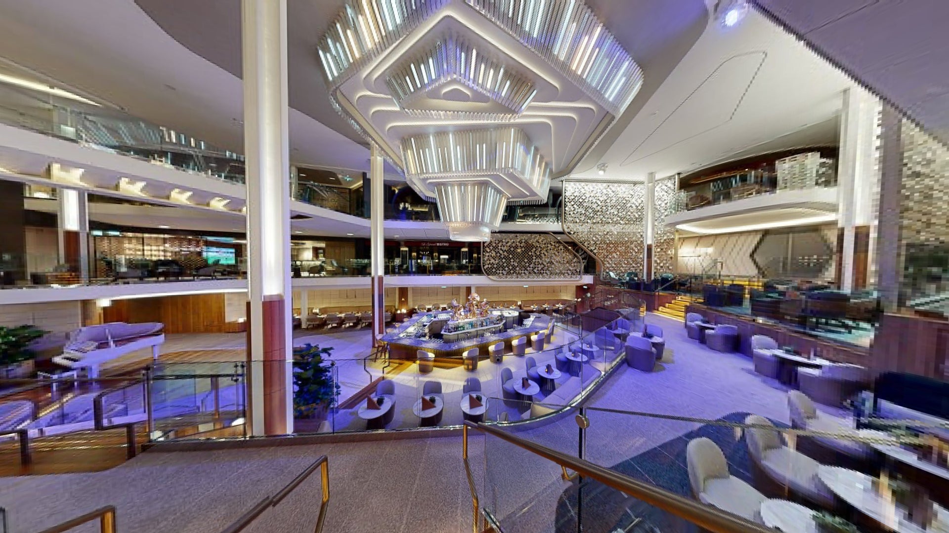 celebrity beyond grand plaza