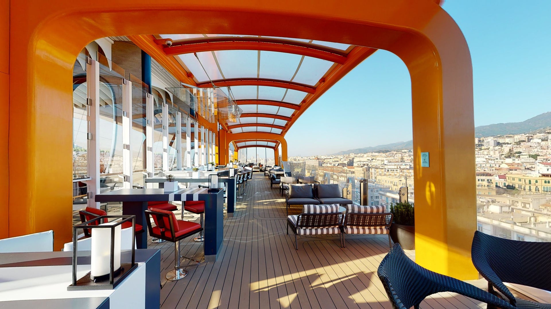 Magic Carpet Nuvo360