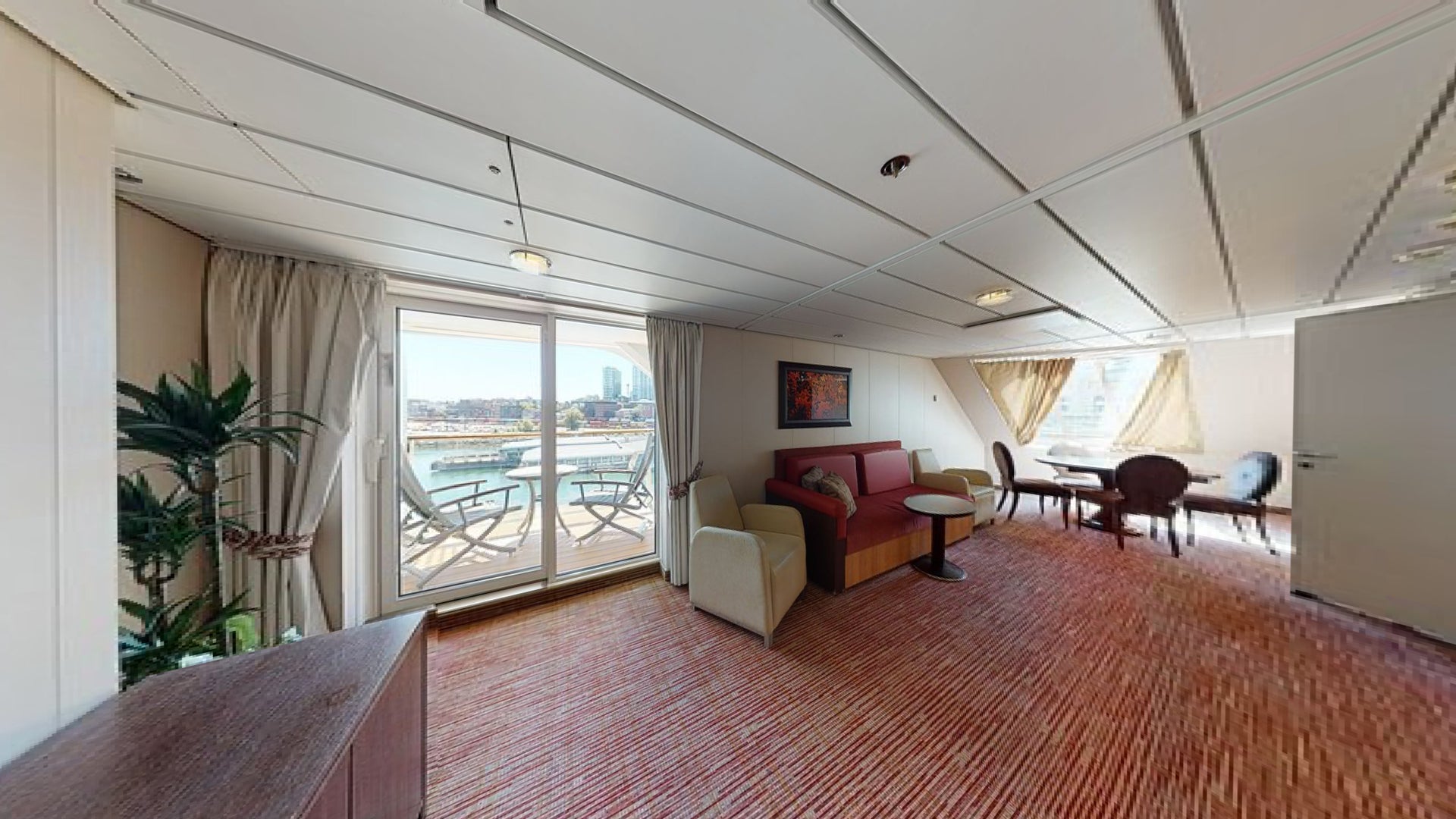 ultra cruise
