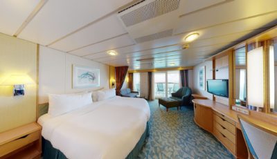 Independence of the Seas – Junior Suite