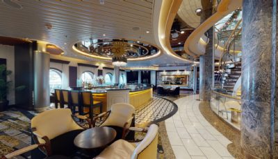 Independence of the Seas – Bolero’s