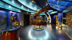 Nuvo360 Photography onboard Royal Caribbean