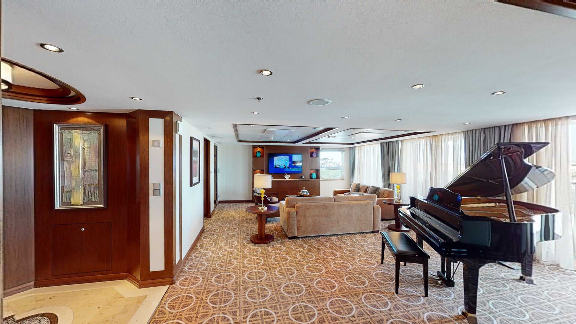 Luxury penthouses for sale | JamesEdition