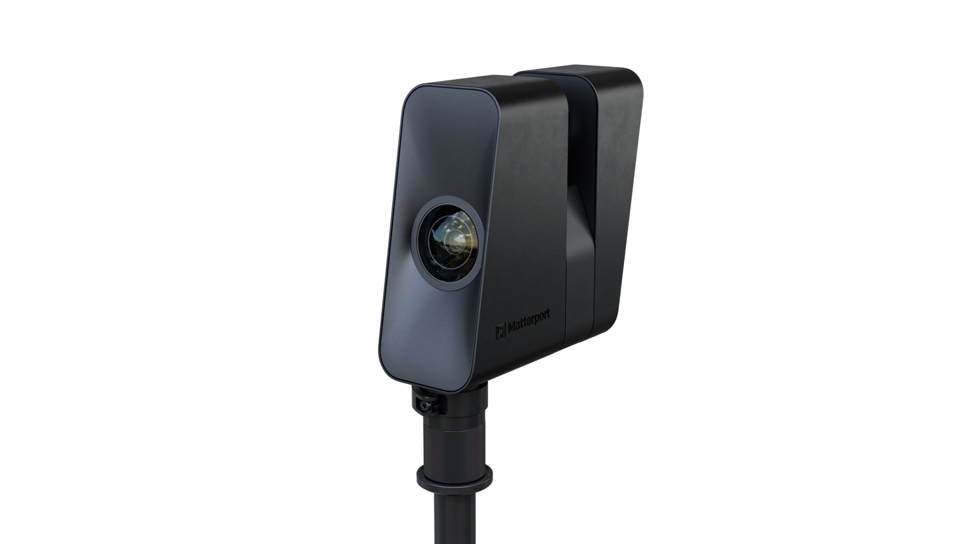 Matterport Pro3 Camera