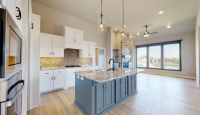 The Westhampton by SAB Homes