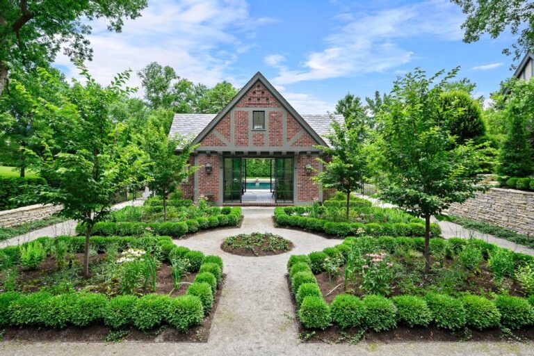 Luxury Real Estate