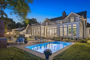 Luxury Real Estate Photography