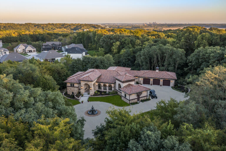 Luxury Real Estate