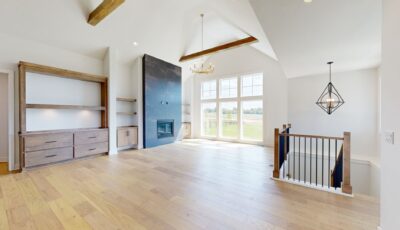 The Santa Barbara by SAB Homes