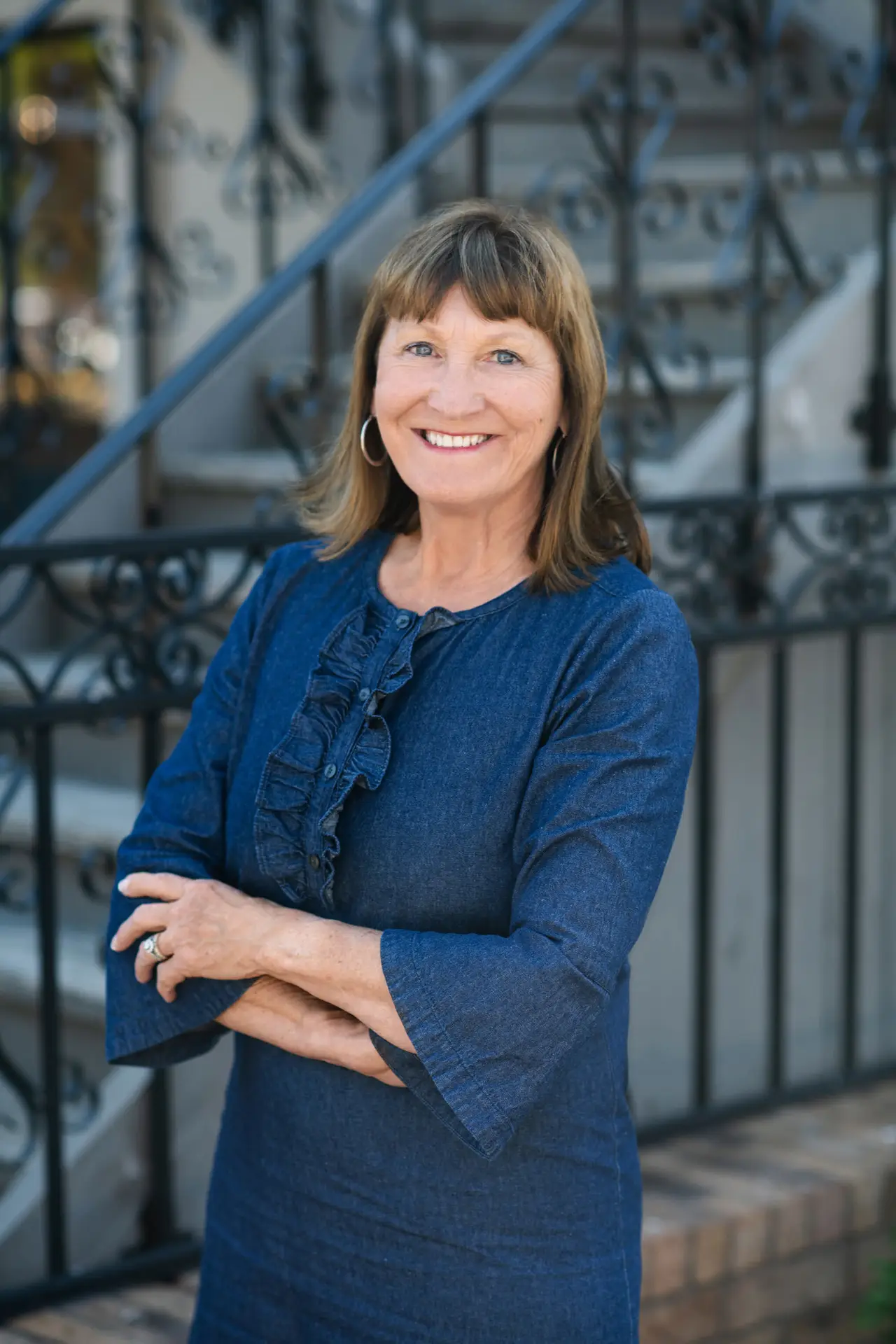 Debbie Breuer