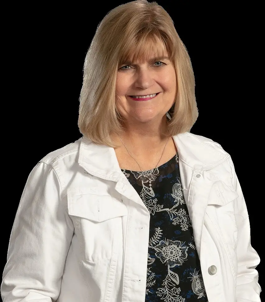 Nadine Parmenter