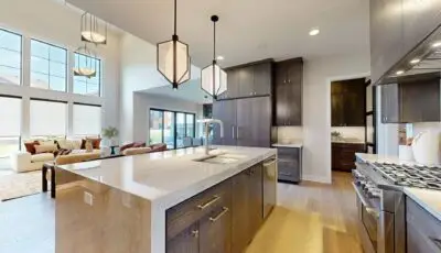 The Birmingham II by SAB HOmes