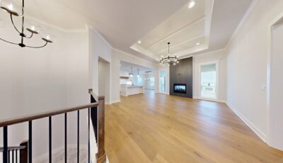 The Rustic Riviera by SAB Homes 3D Model