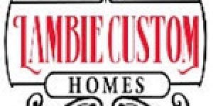 Lambie Custom Homes Logo