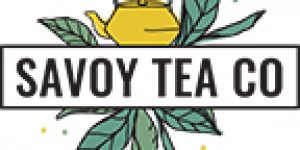 Savoy Tea Co Logo