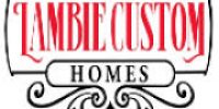 Lambie Custom Homes Logo